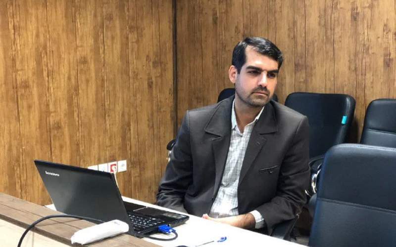 محمد منان رئیسی، نماینده مردم قم در مجلس شورای اسلامی