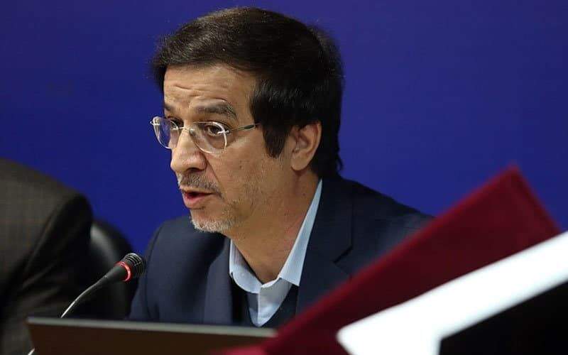 شهردار قم ، مرتضی سقاییان نژاد
