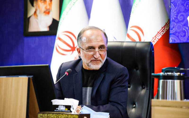 احمد حاجی زاده قمی، معاون سیاسی امنیتی استانداری قم