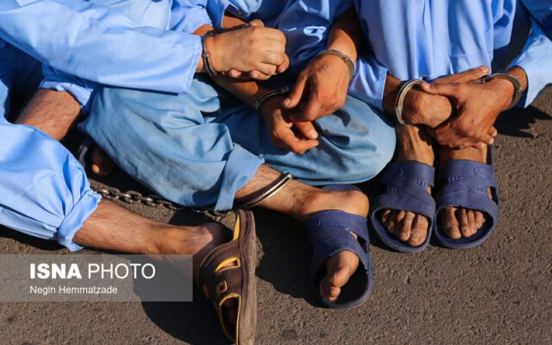 دستگیری ۳ نفر به اتهام نگهداری و توزیع داروهای مکمل انرژی زا