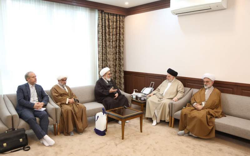 شهرستانی: از ظرفیت نخبگان در قانون‌گذاری باید استفاده شود