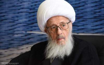 اعلام میزان و مبلغ زکات فطره از سوی دفتر آیت‌الله وحیدخراسانی
