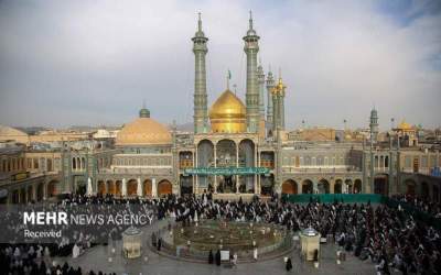 برگزاری ۳۰۰ دوره شخصیت‌شناسی حضرت معصومه(س) در سال ۱۴۰۳