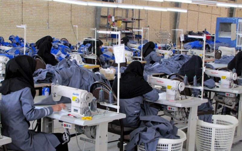 قم در جذب تسهیلات اشتغال و توانمندسازی مددجویان صدرنشین کشور شد