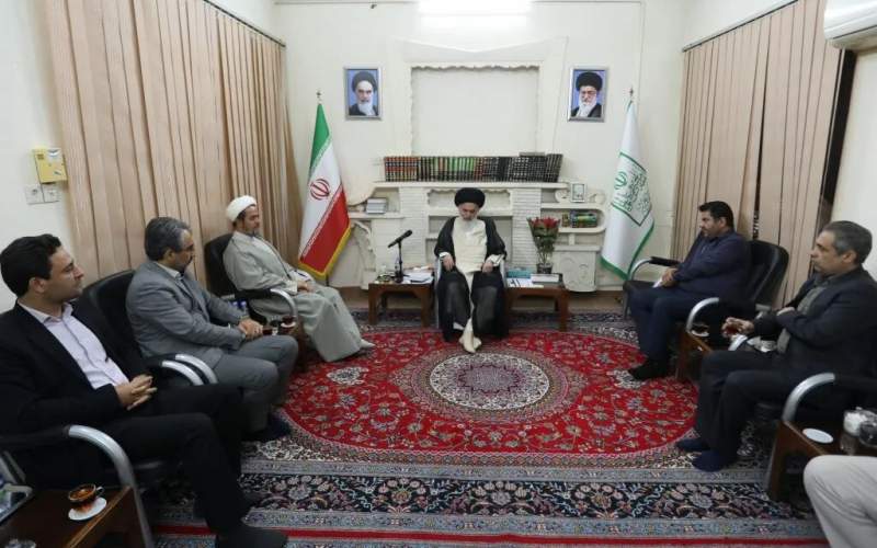 ایران کهن و اسلامی به گردشگران داخلی و خارجی معرفی شود