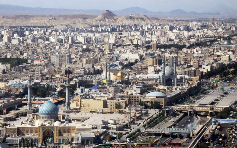 بودجه سازمان توسعه و عمران قم یک‌هزار میلیارد تومان است