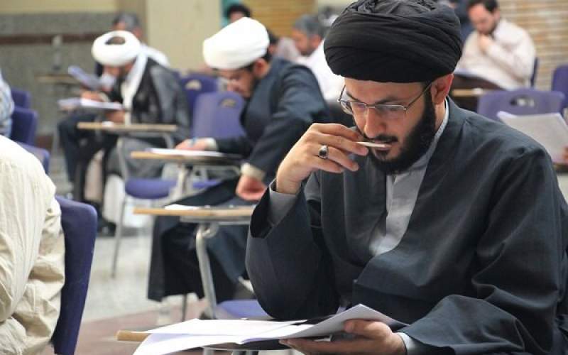 دوره جدید شناسایی استعدادهای برتر حوزوی آغاز شد