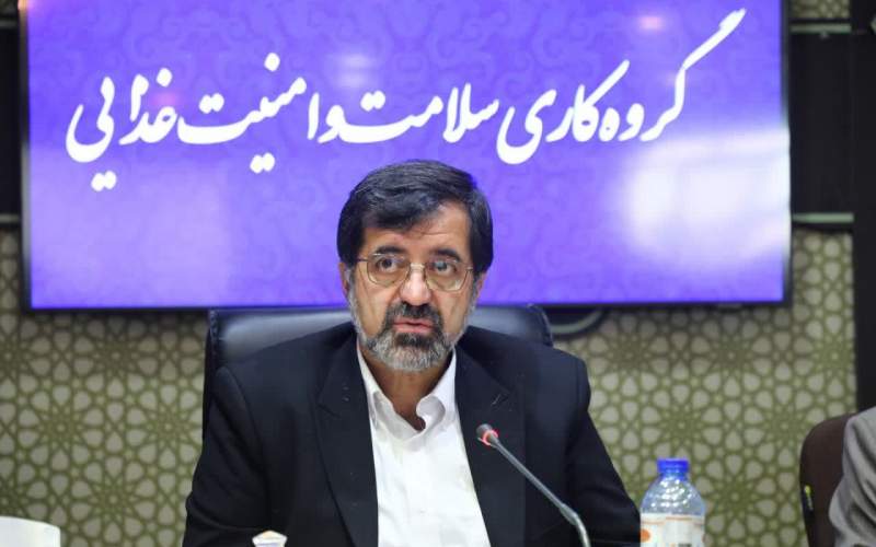 استاندار قم بر استفاده از ظرفیت مردمی برای ارتقاء سلامت و امنیت غذایی تاکید کرد
