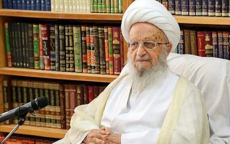 آیت‌الله مکارم شیرازی: مردم از نظر مسکن در رنج هستند