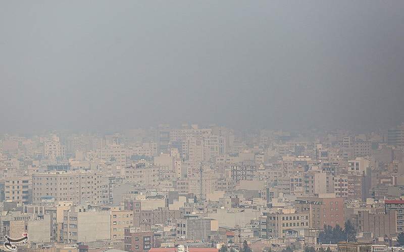 هشدار وزش باد شدید و خیزش گردوخاک در قم
