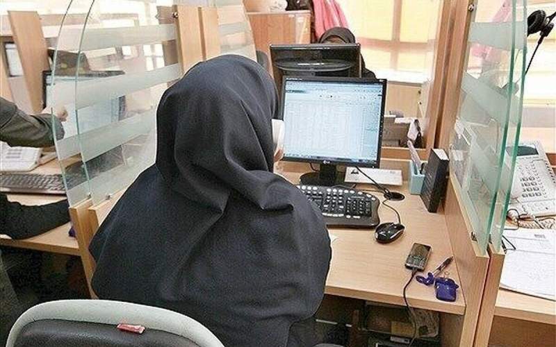 ساعت کاری بانوان کارمند دارای فرزند مدرسه‌ای در قم شناور شد