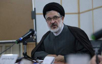 استعفای رئیس مرکز نخبگان حوزه‌های علمیه و انتصاب سرپرست جدید