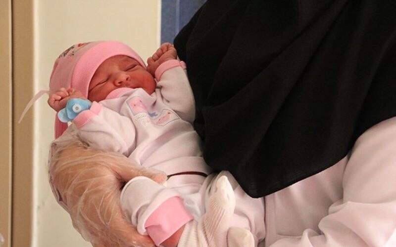 بیش از ۲۰۳ میلیارد ریال برای درمان زوج‌های نابارور در قم هزینه شد