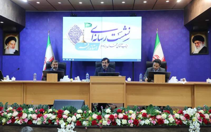 استاندار: مهار گرد و غبار در قم چهار هزار میلیارد تومان اعتبار نیاز دارد