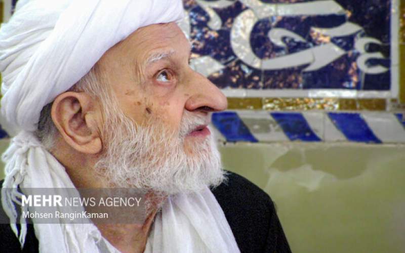 سالگرد ارتحال آیت‌الله بهجت در قم برگزار می‌شود