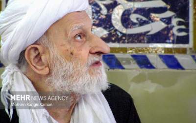 سالگرد ارتحال آیت‌الله بهجت در قم برگزار می‌شود