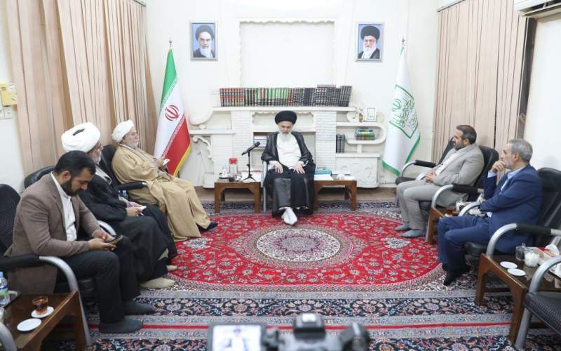 رییس جامعه مدرسین: موضوع جمعیت از مسائل اصلی کشور است