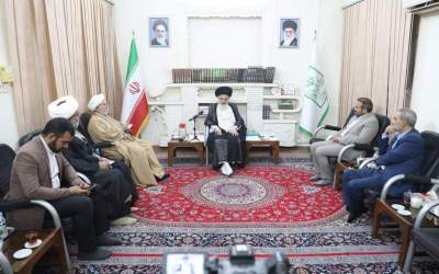 رییس جامعه مدرسین: موضوع جمعیت از مسائل اصلی کشور است