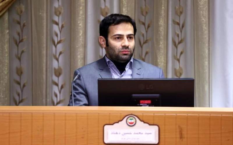 انصراف دهناد از نامزدی تصدی مسئولیت شهرداری قم