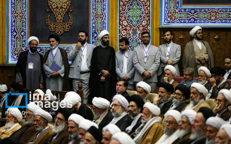 بازنگری مدارک حوزوی در دستور کار شورای عالی حوزه‌های علمیه قرار دارد