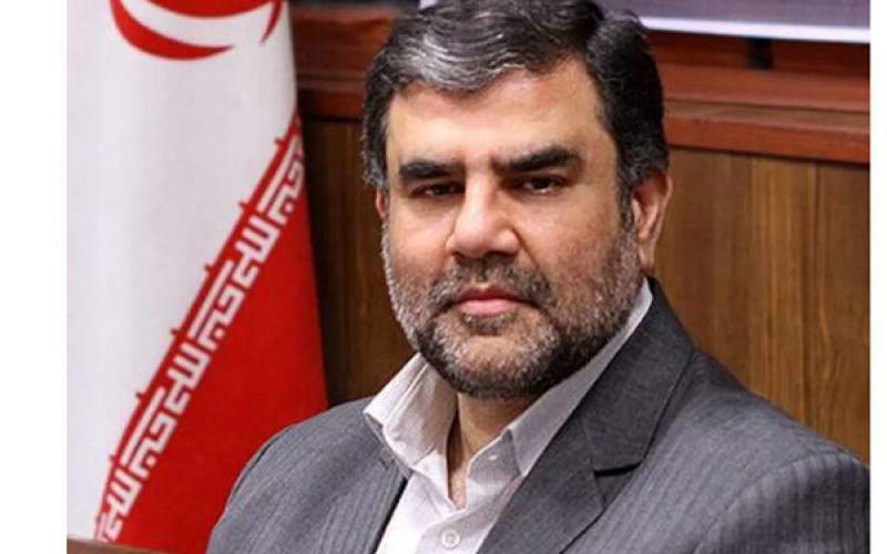 فرامرز عظیمی، شهردار سابق منطقه ۱۰ تهران و سرپرست شهرداری قم.