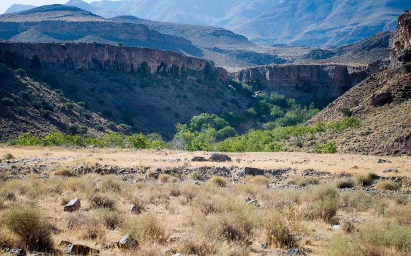 ارزش‌گذاری اقتصادی زیست‌بوم قم؛ کورسویی برای حفظ منابع طبیعی