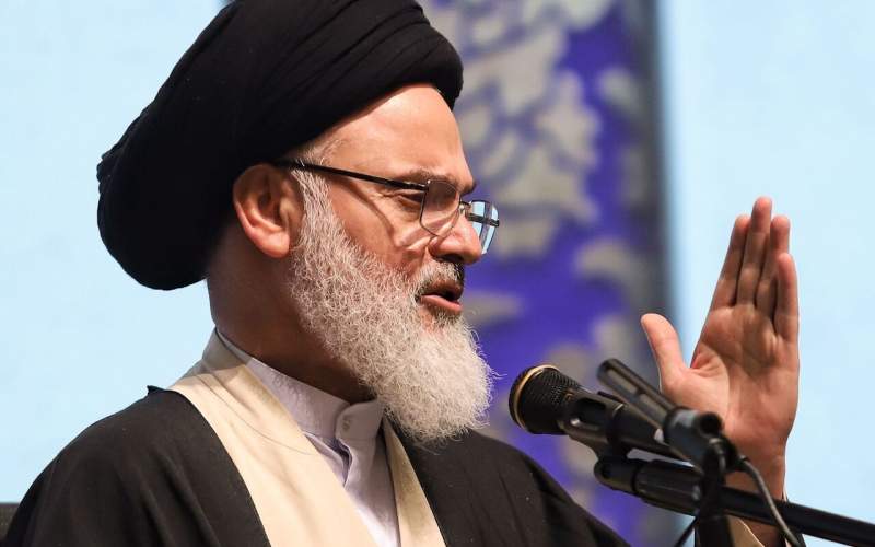 حرم امامزاده مبرقع(ع)، یک پایگاه فرهنگی و گردشگری تازه در قم ایجاد می‌کند