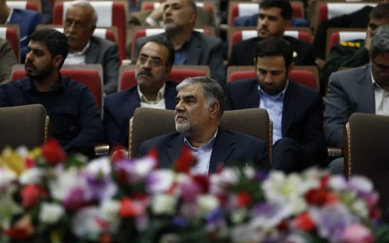 شهردار جدید قم معارفه شد