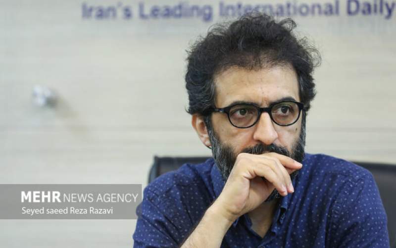 دفتر سینمای جوانان قم مرجع تولید و آموزش فیلم‌کوتاه در منطقه شود