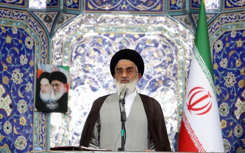 «قربان» طلوعی برای بزرگ‌ترین عید امت یعنی «غدیر» است