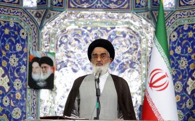 «قربان» طلوعی برای بزرگ‌ترین عید امت یعنی «غدیر» است