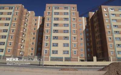 وعده تحویل ۲۰ هزار واحد مسکونی تا پایان سال در قم