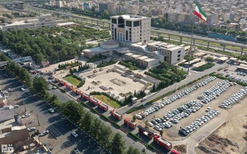 لزوم تعیین مدیر بومی برای روابط عمومی شهرداری قم.
