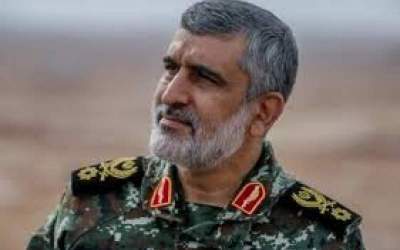 آخرین زیارت شهید حاجی‌زاده در قم ساعاتی قبل از شهادت