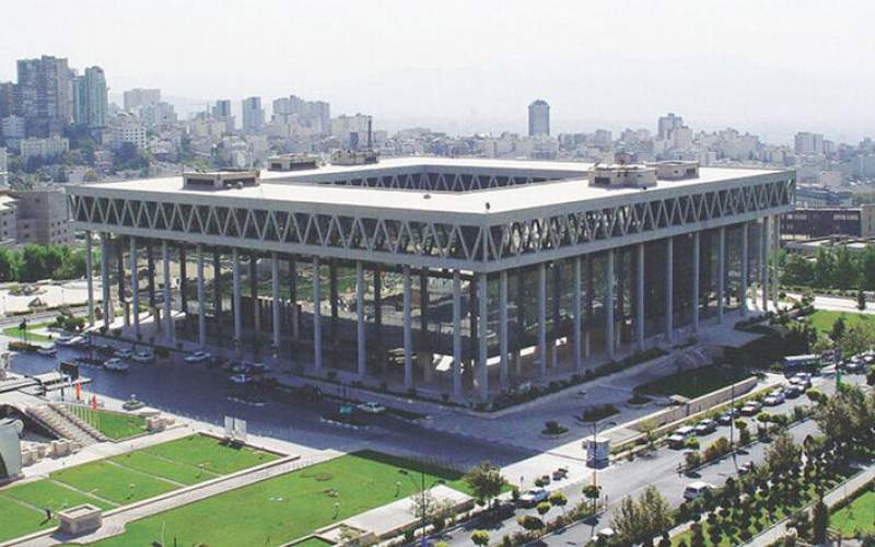 راننده نماینده قم در تجاوز رژیم صهیونی به رسانه ملی به شهادت رسید