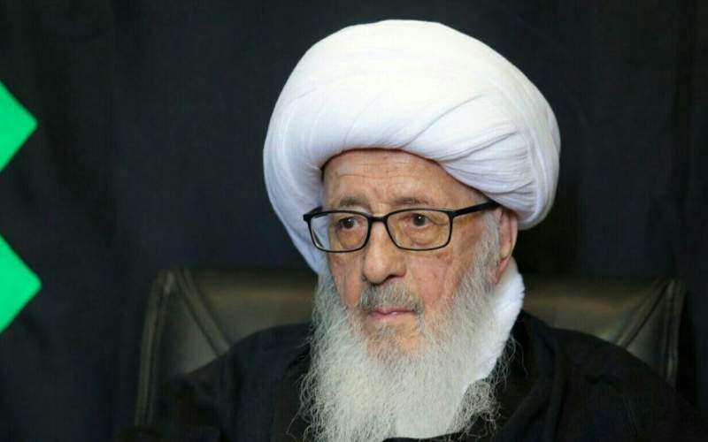 آیت الله وحید خراسانی تجاوز اسرائیل به ایران را محکوم کرد