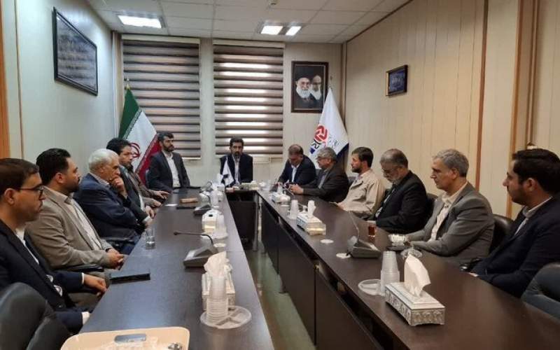 نقش اثرگذار کسبه در آرامش حاکم بر بازار قم