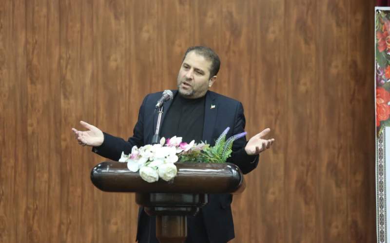 ۶۸ ورزشکار طی تجاوز رژیم صهیونی به شهادت رسیدند