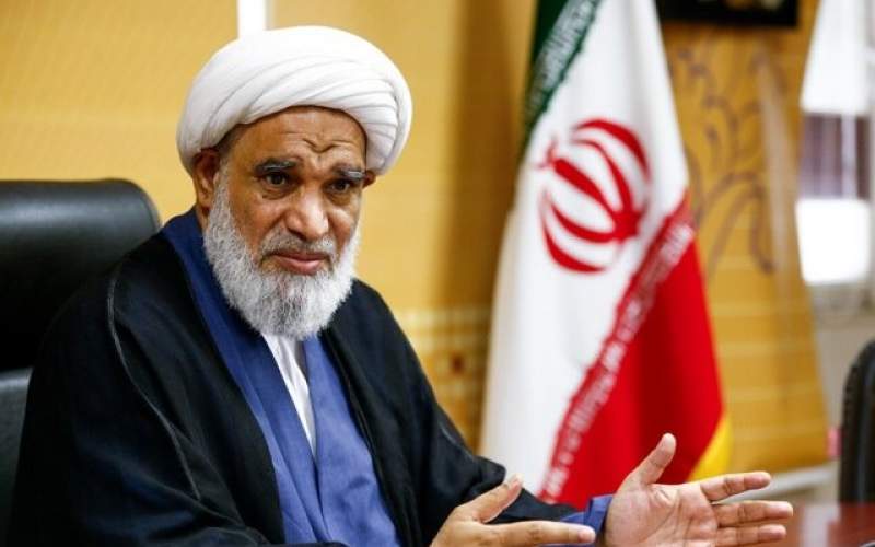 آیت‌الله عباس کعبی