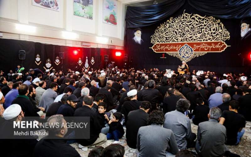 آغاز سوگواره هیئت هنر و رسانه از ۱۸ تیرماه در قم