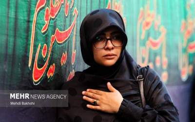 روضه خانگی زنانه در قم با قدمتی صد ساله