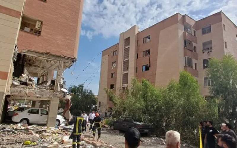 استاندار قم: حادثه انفجار در پردیسان تروریستی نبوده است