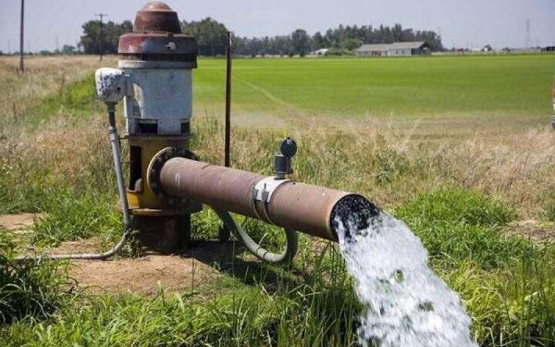 تاکید بر مسدودسازی چاه‌های غیرمجاز در کهک