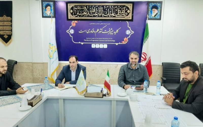 آیین اختتامیه رویداد ایده پردازی خدمات خلاق برگزار شد