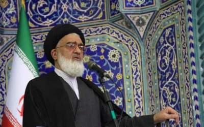 امام جمعه قم: جنگ ۱۲ روزه علیه ایران، مصداق واقعی "جنگ احزاب" بود