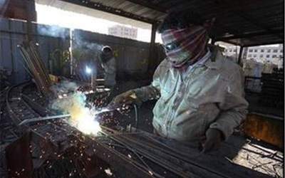 لزوم ساماندهی مشاغل مزاحم در قم