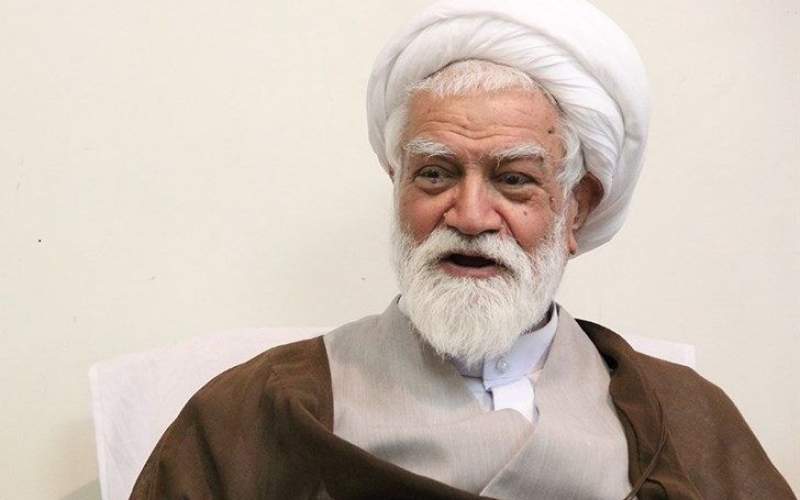 پیام تسلیت مراجع تقلید و علمای قم در پی ارتحال آیت‌الله نعیم‌آبادی