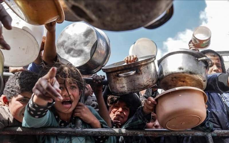 جامعه مدرسین: هم‌اکنون به داد غزه برسید؛ ساعتی بعد دیر است