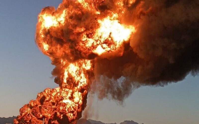 اطلاعیه استانداری قم درباره عملیات خنثی‌سازی مهمات باقی‌مانده از تجاوز رژیم صهیونی