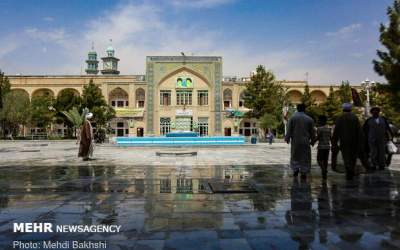 ثبت درس اساتید حوزه علمیه قم در سامانه نجاح فعال شد